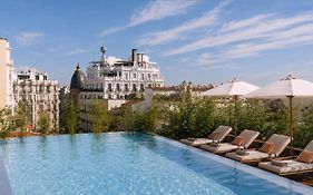 Thompson Madrid, By Hyatt